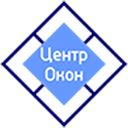 Центр Окон — логотип
